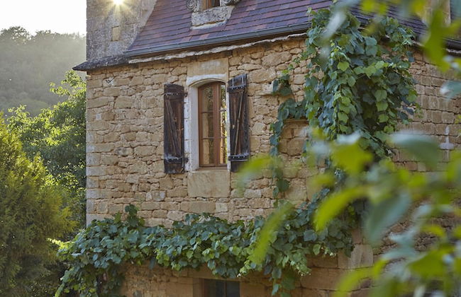 Le Gîte étoilé - Foto 17
