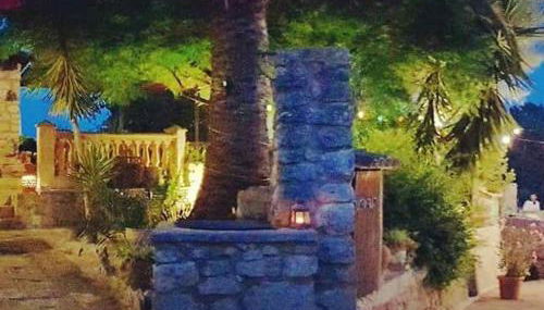 Finca s'Almudaina Farm Finca Villa 12p ETV1135 - Foto 4