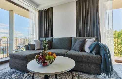 Golden Hour Apartments- Loft H 418 - Foto 5