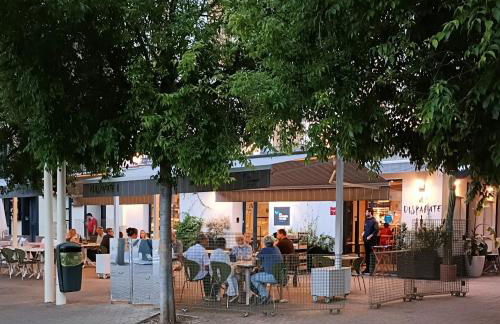 White Loft Alameda - Foto 16