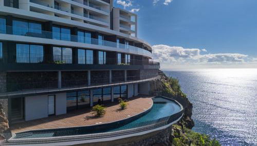 Atlantic Heights Varandas do Atlântico by Holiday Rental Madeira - Foto 3