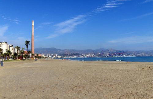 CITY CENTER AND NEXT TO THE BEACH 3 BEDROOMs - Foto 26