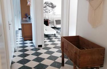 Villa climatisée, proche mer, 2 grands appartements indépendants, parking, wifi - Foto 27