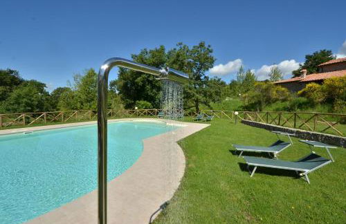 Villa Nocciola Il Poderone - Foto 23