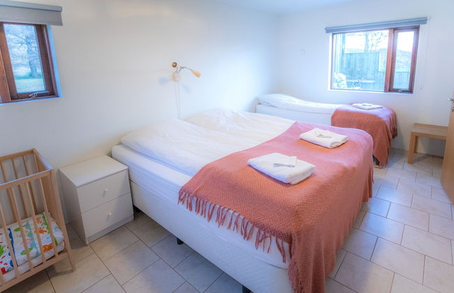 Geldingsá Apartment - Foto 10