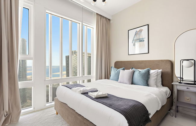 Silkhaus Horizon Apartments, Al Reem Abu Dhabi - Photo 50