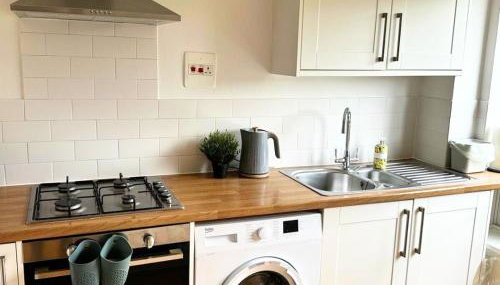 Newly refurbished 2 bed in Thame - Foto 3