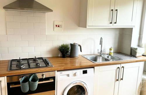 Newly refurbished 2 bed in Thame - Foto 3