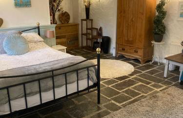 Mill Retreat at Bissick Old Mill - Foto 11