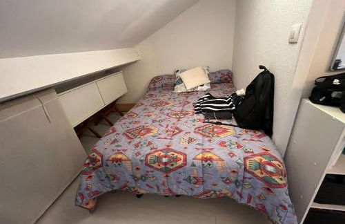 Hourtin Vibes - Appartement 4 à 6 personnes à 150m de la plage - 2 chambres et mezzanine - Foto 8