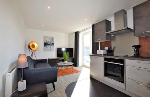 Brunel Loft Apartments - YA - Foto 2