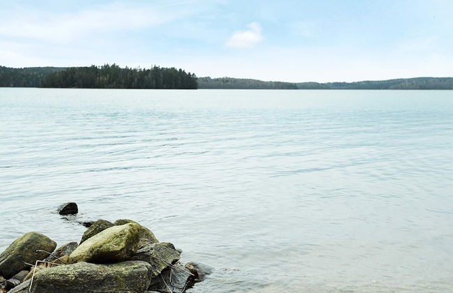 7 Person Holiday Home in Allingsas, Sverige - Foto 3