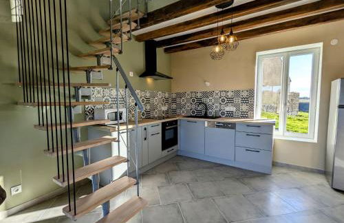 Maison tranquille près de Valençay, proche Zoo de Beauval - FR-1-591-713 - Foto 3