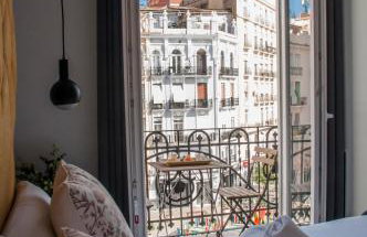 Valencia Apartamentos Goya - Foto 74