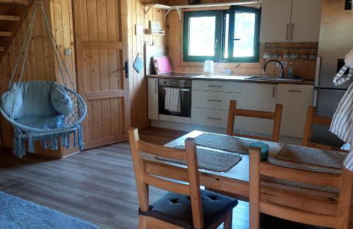 Domek w Sosnach - Foto 7