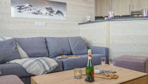 Apartment Le Curling B - Val Claret-35 by Interhome - Foto 2