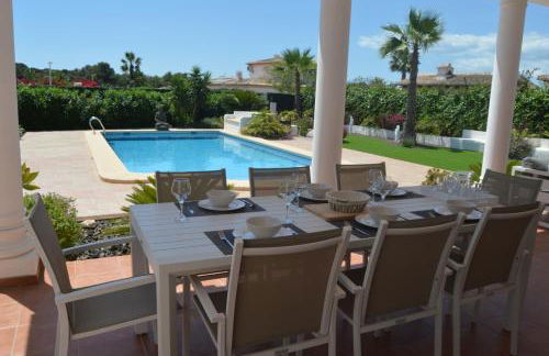 Villa Sunflower - Foto 13