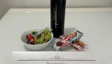 Villa Lante Viterbo Apartment - Foto 2