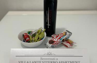 Villa Lante Viterbo Apartment - Foto 2