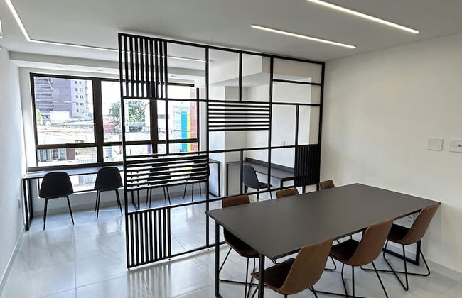 Melhores Flats - Formosura 5min Tambaú - Foto 21