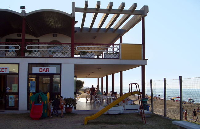 Villaggio Azzurra - Photo 61