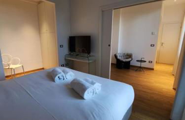 Sweetly Home in Florence Suite con balcone e vista duomo - Foto 58