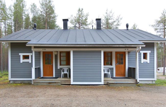 Holiday Club Pyhä - Foto 1