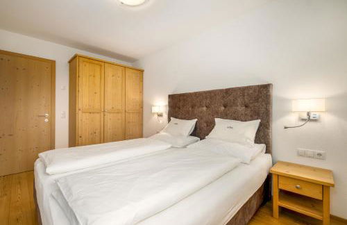 Ferienwohnung Mair am Bach - Foto 29