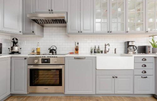 Luxury duplex - 10 min to NYC/Times Square - Foto 12