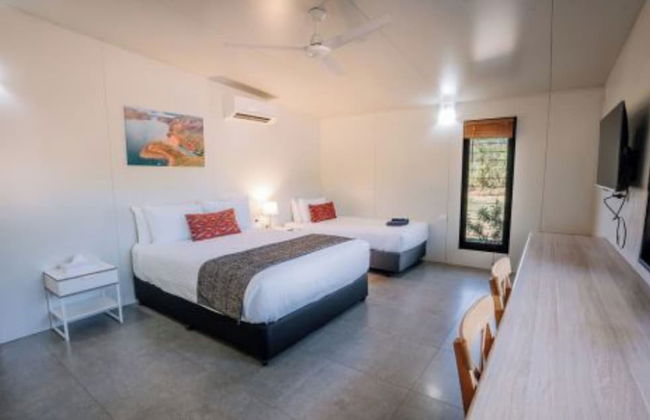 Discovery Resorts- Lake Argyle - Foto 6