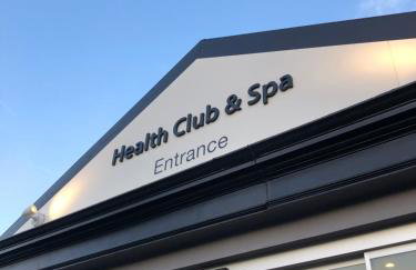 Stylish two bedroom apartment near Rookery Hall - Foto 21