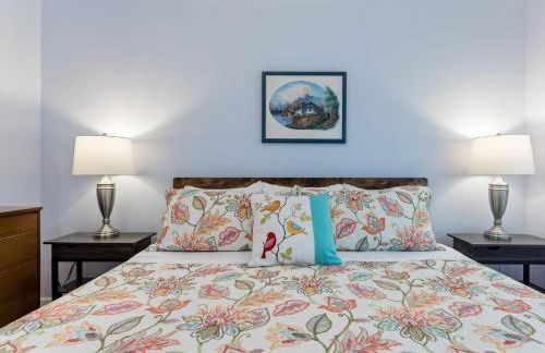 Picture Perfect Dual Home on the Lake - Foto 53