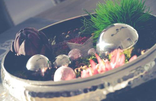 SPO Beach House am Strand Appartement SPO Beach House No 2 - Foto 8