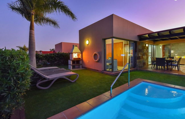 Holiday Home, Maspalomas - Foto 23