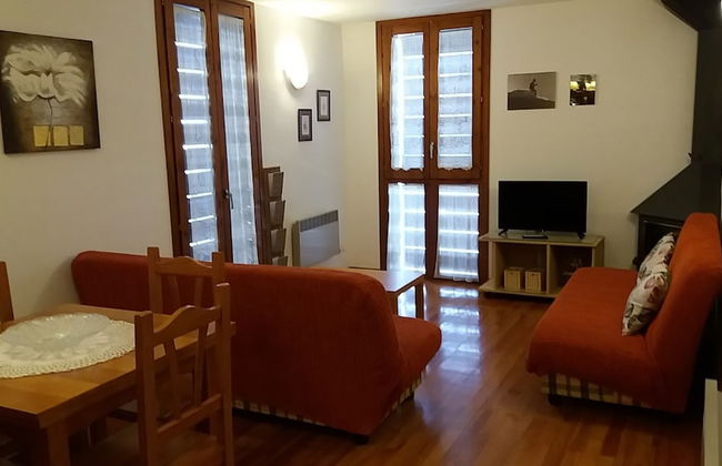 Apartaments Morelló - Photo 18