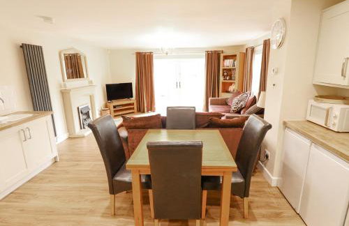 Willow Cottage - Foto 10