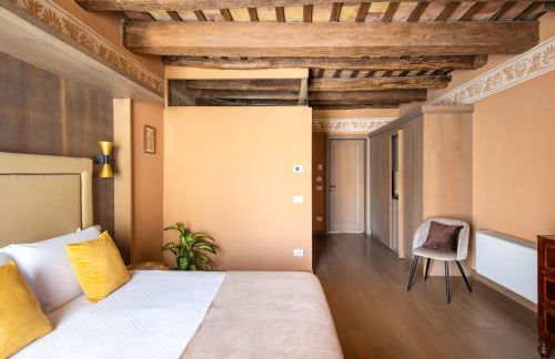 Palazzo De Gregorio - Apartments - Foto 32