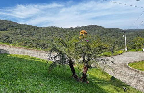 Chalé na Natureza | Hidro | Lareira | Wi-Fi - Foto 33