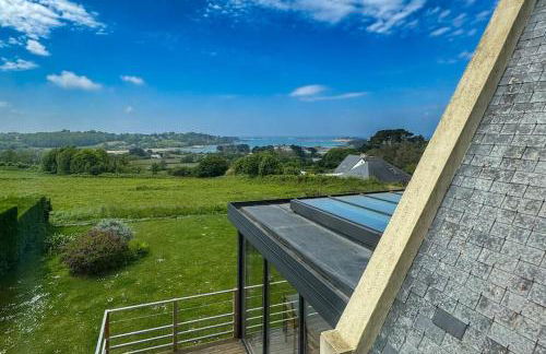 Bug Ar Mor - Vue Exceptionnelle des 7 Îles - Foto 61