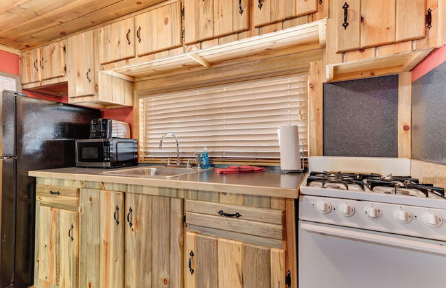 Cottonwood Cove - Foto 28