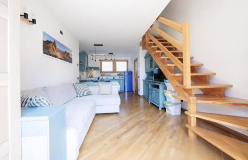 Charme apartment Cepina Bike & Ski - Foto 46