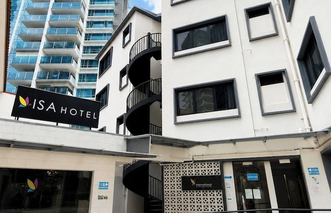 ISA Hotel Amber Road - Foto 50