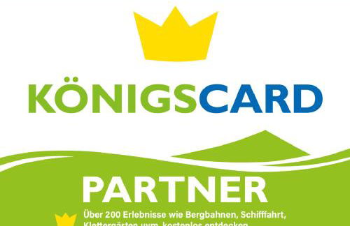 Ferienwohnung Alpenglück hoch3 - Foto 3