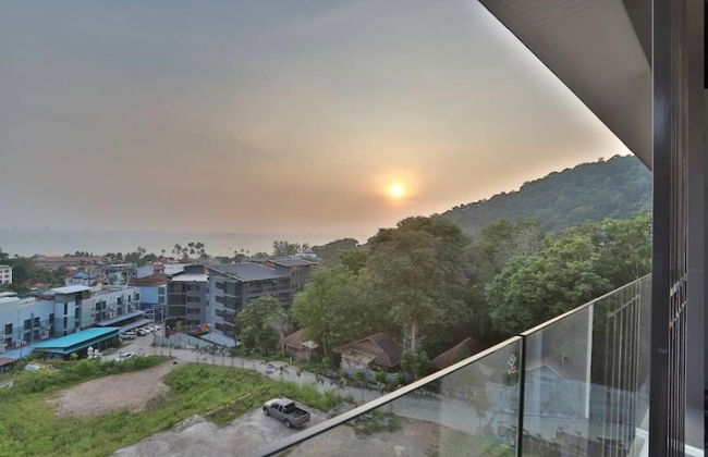 B204 - 1 Bdr Condo With Sea View, Ao Nang Beach - Photo 20