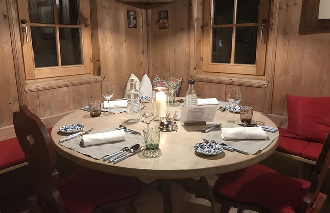 HochLeger - Chalet Refugium - Foto 76