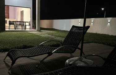 Casa em Condomínio com Piscina Privativa Área Gourmet Conforto e Tranquilidade para Famílias - Foto 37
