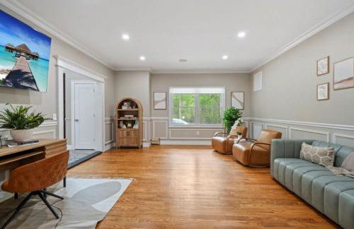 The President Mansion Luxurious 7BR Family Retreat - Foto 12