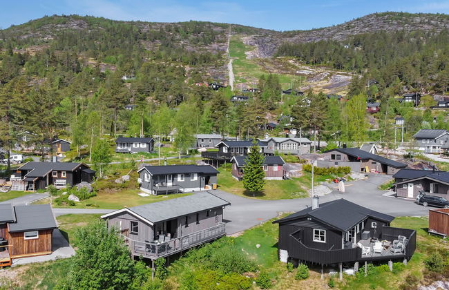 Kosetoppen - Foto 25