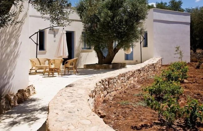 Tenuta de Marco - Foto 27