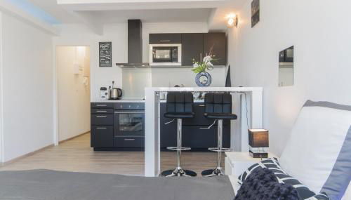 SweetHome Dijon - Black & White - Foto 3